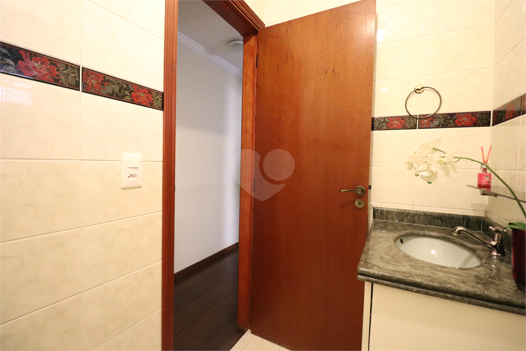 Venda Casa Guarulhos Jardim Las Vegas REO918164 34