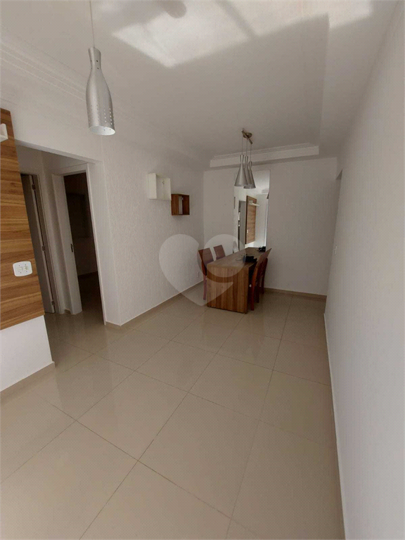 Venda Apartamento Sorocaba Jardim Vera Cruz REO918175 2