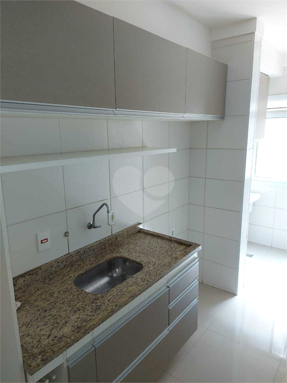 Venda Apartamento Sorocaba Jardim Vera Cruz REO918175 6