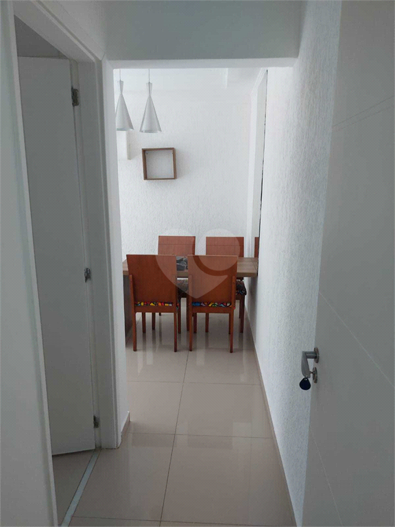 Venda Apartamento Sorocaba Jardim Vera Cruz REO918175 3