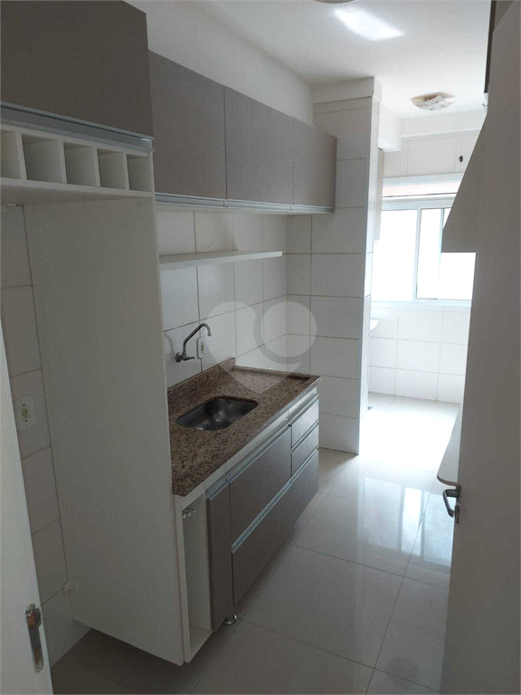 Venda Apartamento Sorocaba Jardim Vera Cruz REO918175 5