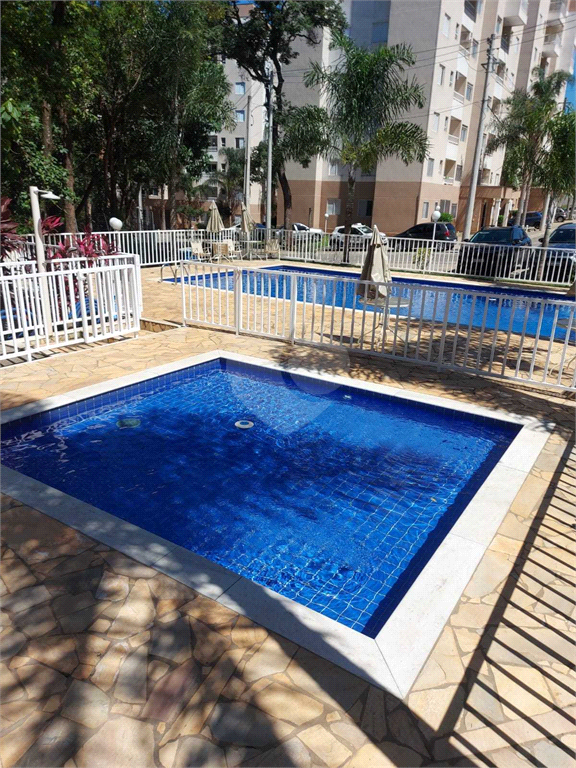 Venda Apartamento Sorocaba Jardim Vera Cruz REO918175 16