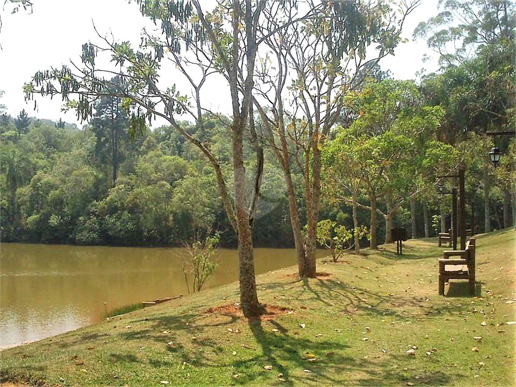 Venda Condomínio Embu Jardim Indaiá REO918193 59