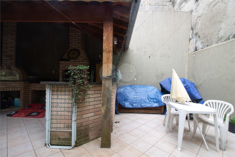 Venda Casa Guarulhos Parque Santo Antônio REO918207 28