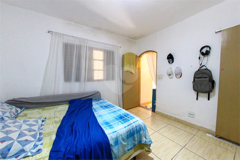 Venda Casa Guarulhos Jardim Adriana REO918212 34