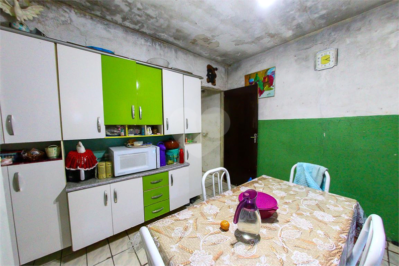 Venda Casa Guarulhos Jardim Adriana REO918212 58