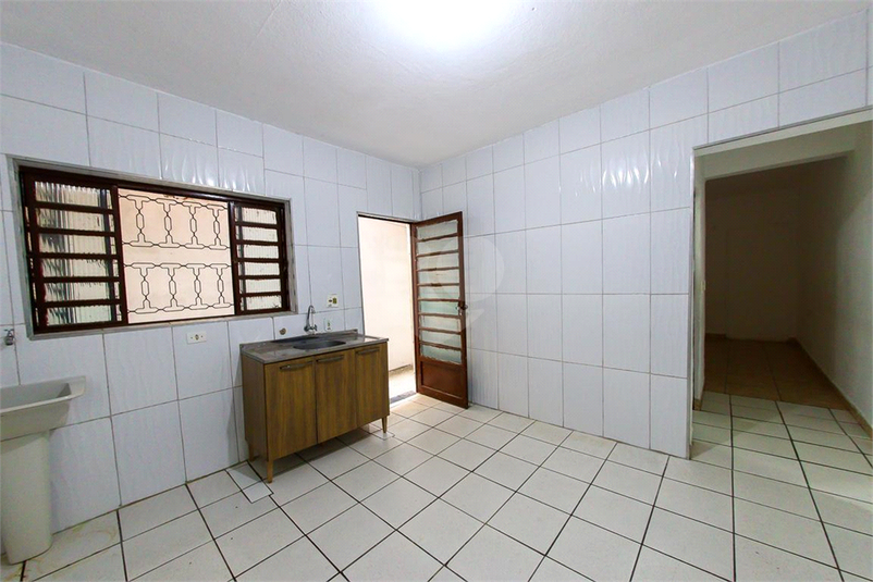 Venda Casa Guarulhos Jardim Adriana REO918212 12