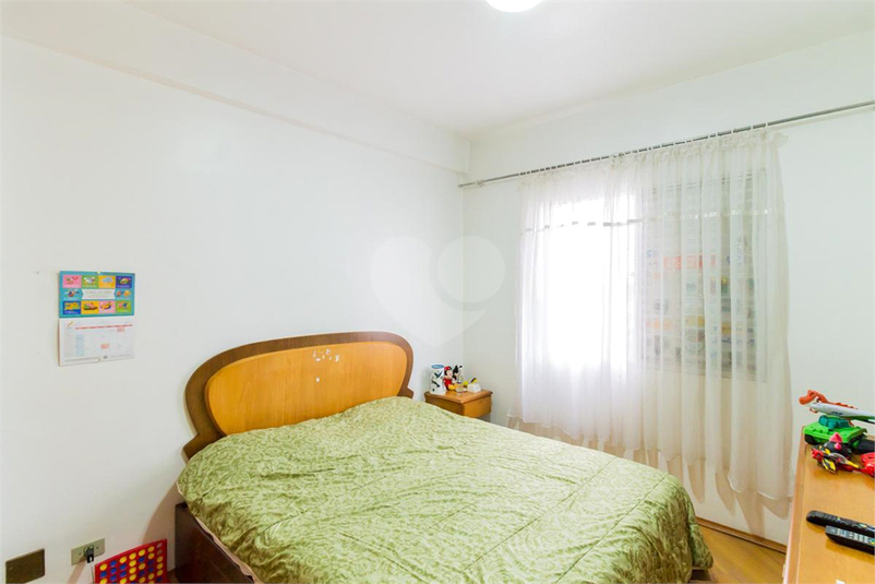 Venda Apartamento Guarulhos Jardim Barbosa REO918215 16