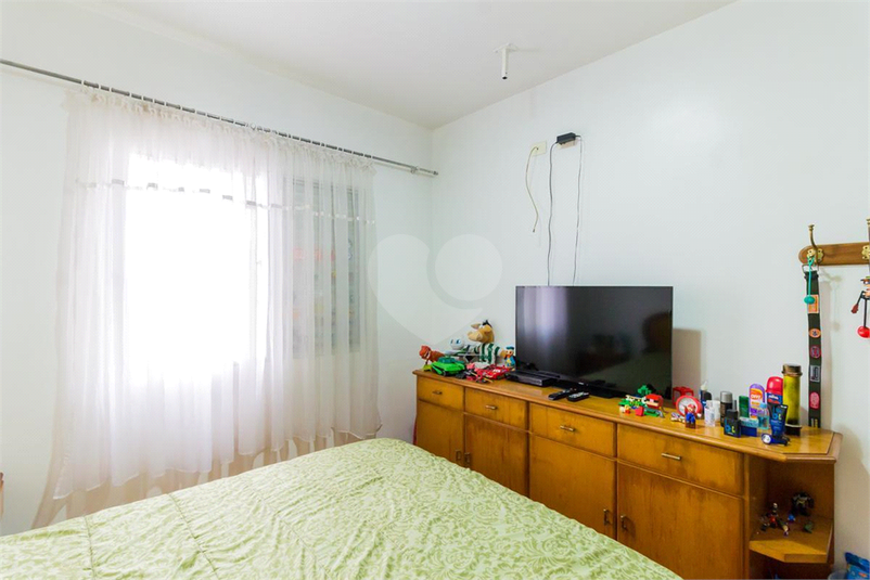 Venda Apartamento Guarulhos Jardim Barbosa REO918215 17