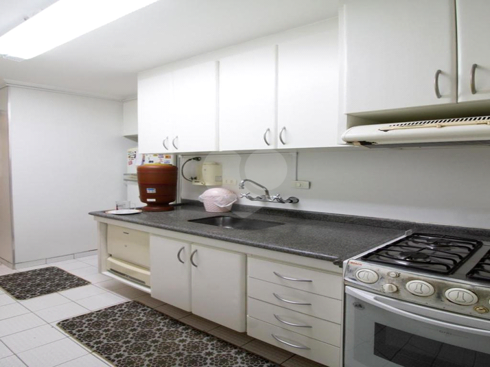 Venda Apartamento Guarulhos Jardim Barbosa REO918215 35