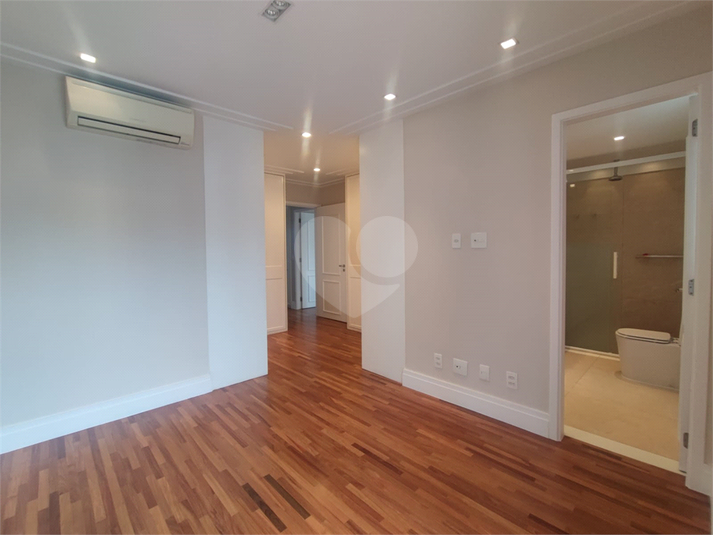 Venda Apartamento São Paulo Jardim Vila Mariana REO918216 18