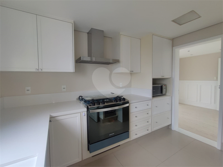 Venda Apartamento São Paulo Jardim Vila Mariana REO918216 59