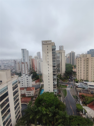 Venda Apartamento São Paulo Jardim Vila Mariana REO918216 52