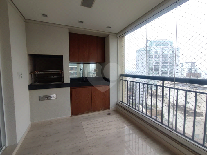 Venda Apartamento São Paulo Jardim Vila Mariana REO918216 56