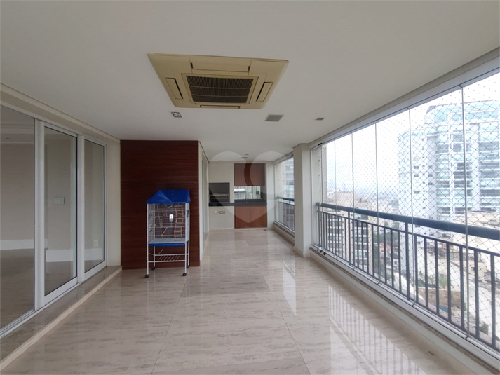 Venda Apartamento São Paulo Jardim Vila Mariana REO918216 42