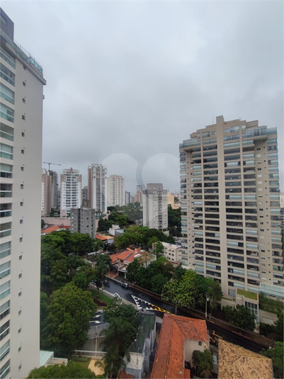 Venda Apartamento São Paulo Jardim Vila Mariana REO918216 26