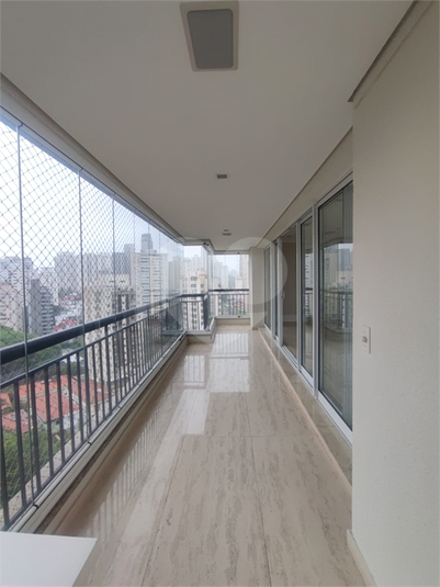 Venda Apartamento São Paulo Jardim Vila Mariana REO918216 48