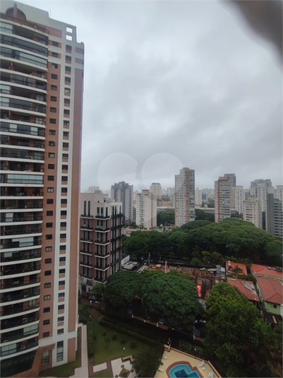 Venda Apartamento São Paulo Jardim Vila Mariana REO918216 47