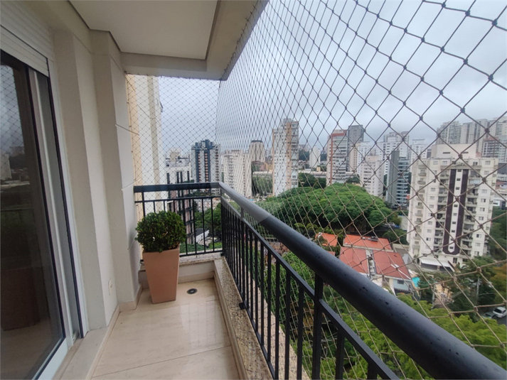 Venda Apartamento São Paulo Jardim Vila Mariana REO918216 15