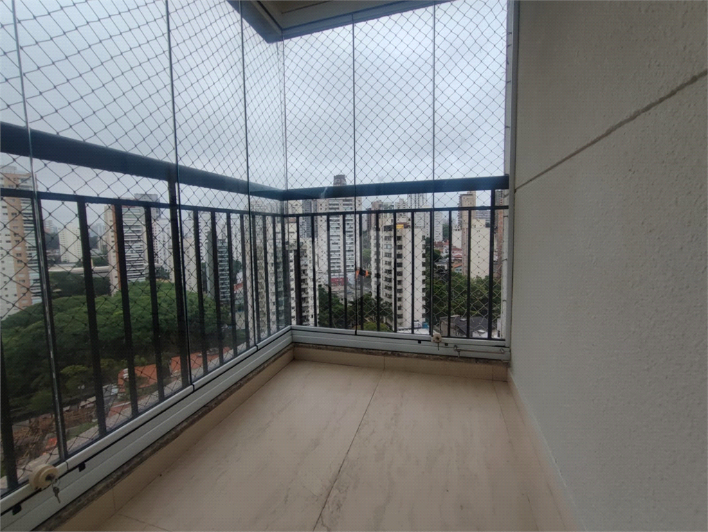 Venda Apartamento São Paulo Jardim Vila Mariana REO918216 3