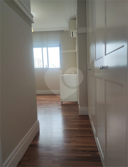 Venda Apartamento São Paulo Jardim Vila Mariana REO918216 32