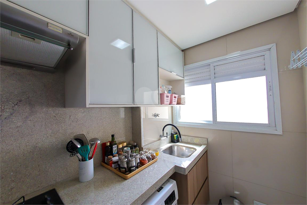 Venda Apartamento Guarulhos Ponte Grande REO918221 29