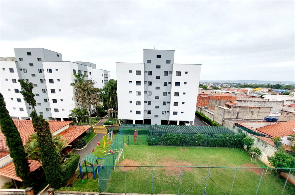 Venda Condomínio Itu Parque Nossa Senhora Da Candelária REO918232 1