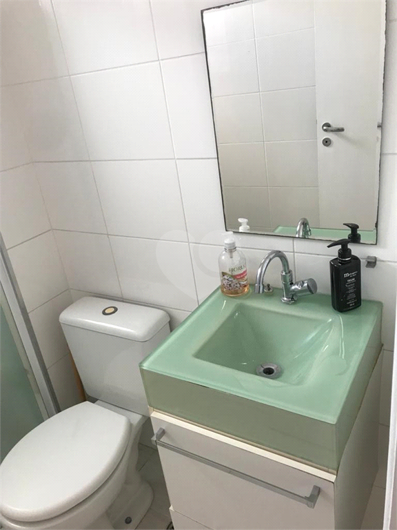 Venda Apartamento São Paulo Quarta Parada REO918233 18