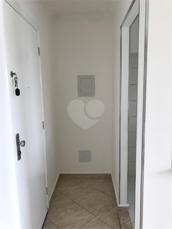 Venda Apartamento São Paulo Quarta Parada REO918233 12