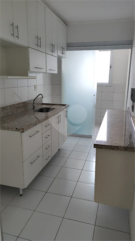 Venda Apartamento São Paulo Quarta Parada REO918233 10