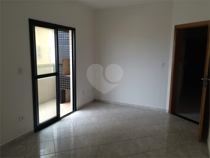 Venda Apartamento Praia Grande Caiçara REO918244 2