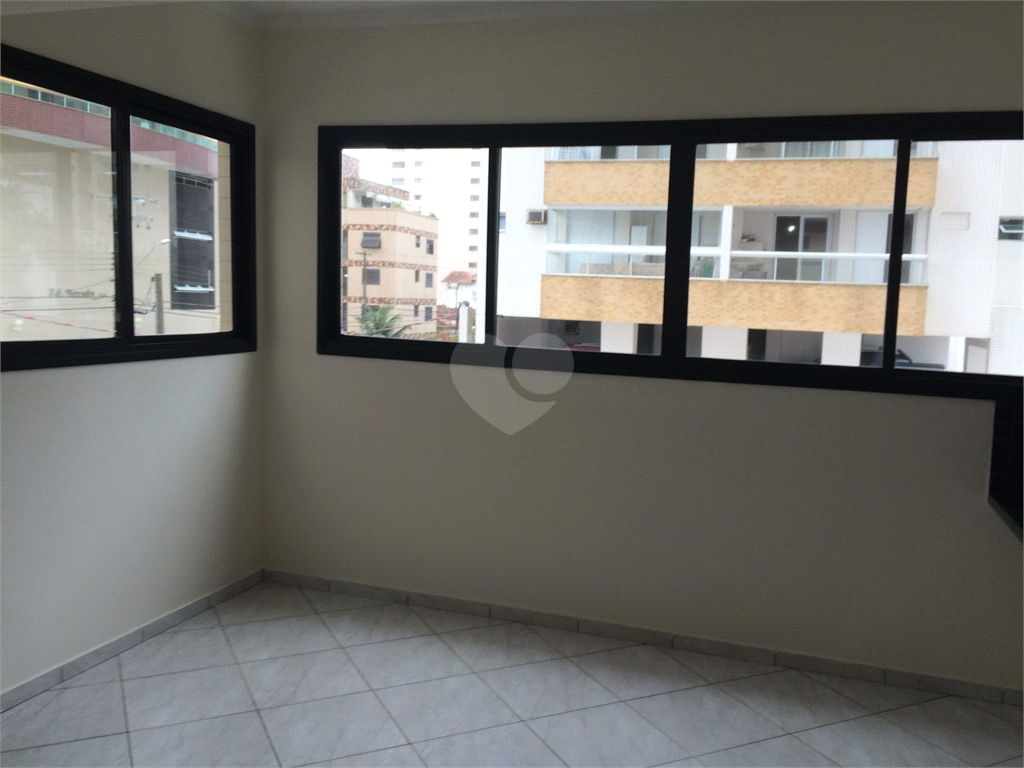 Venda Apartamento Praia Grande Caiçara REO918244 1