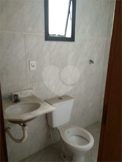 Venda Apartamento Praia Grande Caiçara REO918244 11