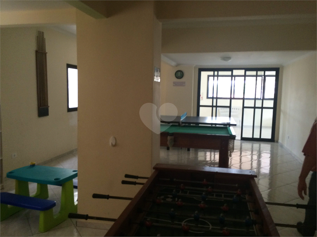 Venda Apartamento Praia Grande Caiçara REO918244 19