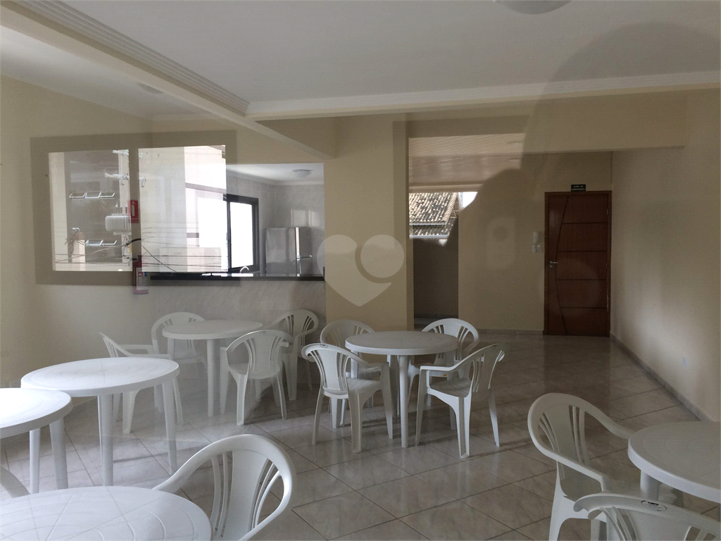 Venda Apartamento Praia Grande Caiçara REO918244 20