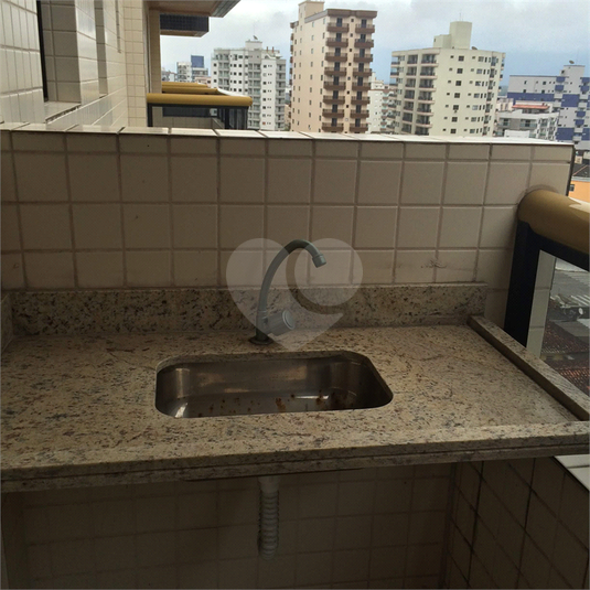 Venda Apartamento Praia Grande Caiçara REO918244 4