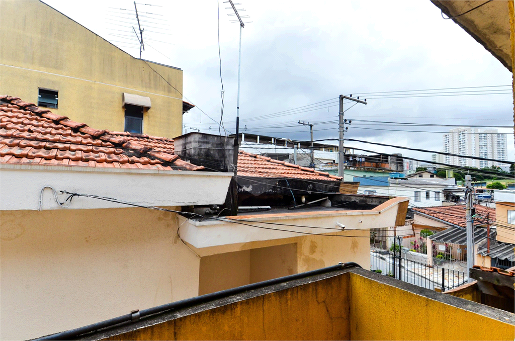 Venda Casa Guarulhos Jardim Rosa De Franca REO918252 26