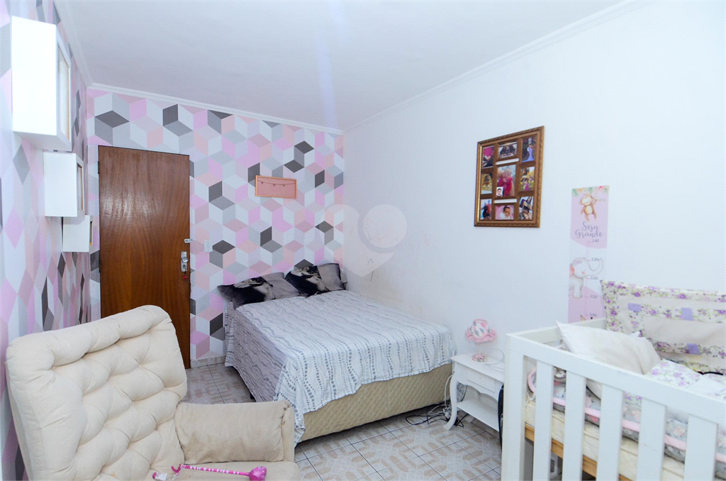 Venda Casa Guarulhos Jardim Rosa De Franca REO918252 29