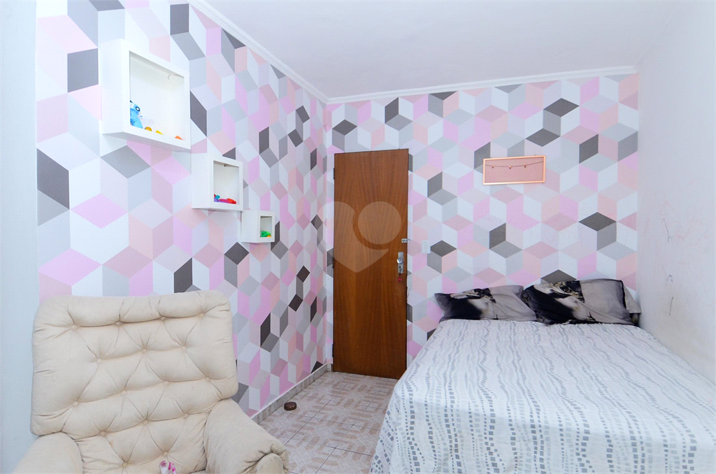 Venda Casa Guarulhos Jardim Rosa De Franca REO918252 28