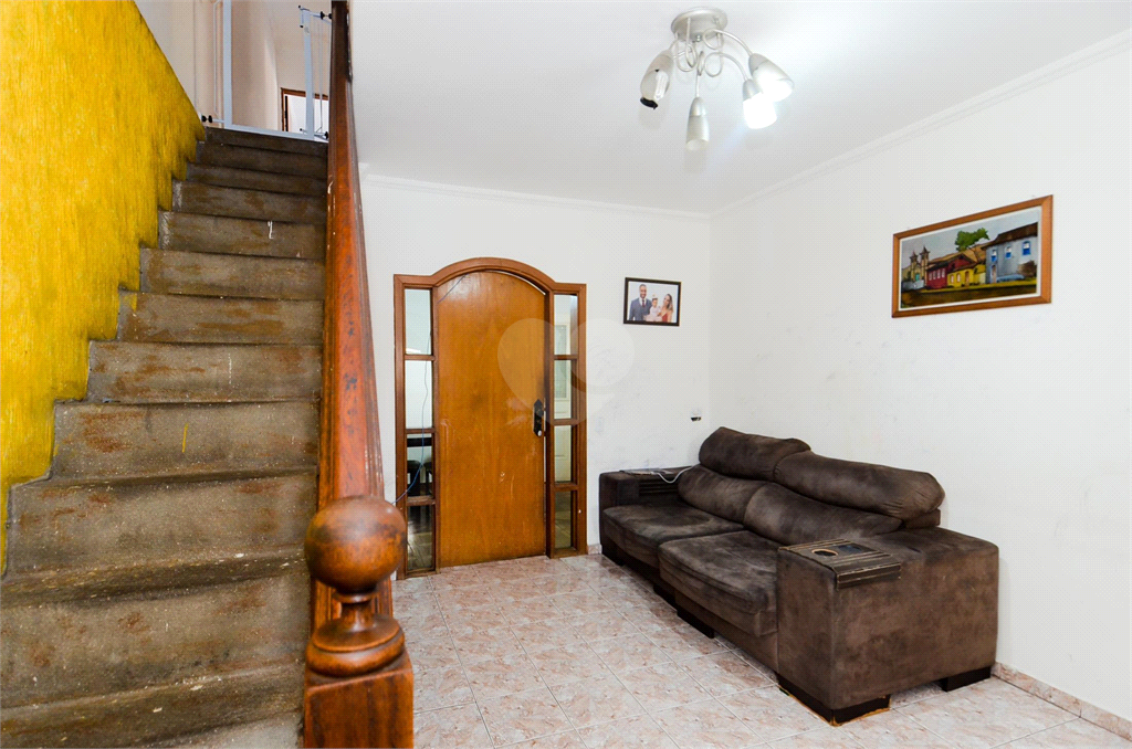 Venda Casa Guarulhos Jardim Rosa De Franca REO918252 3