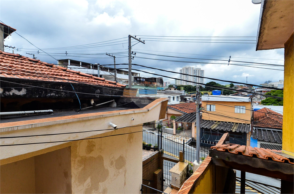 Venda Casa Guarulhos Jardim Rosa De Franca REO918252 19