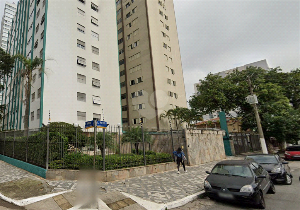 Venda Apartamento São Paulo Parque São Jorge REO918253 1