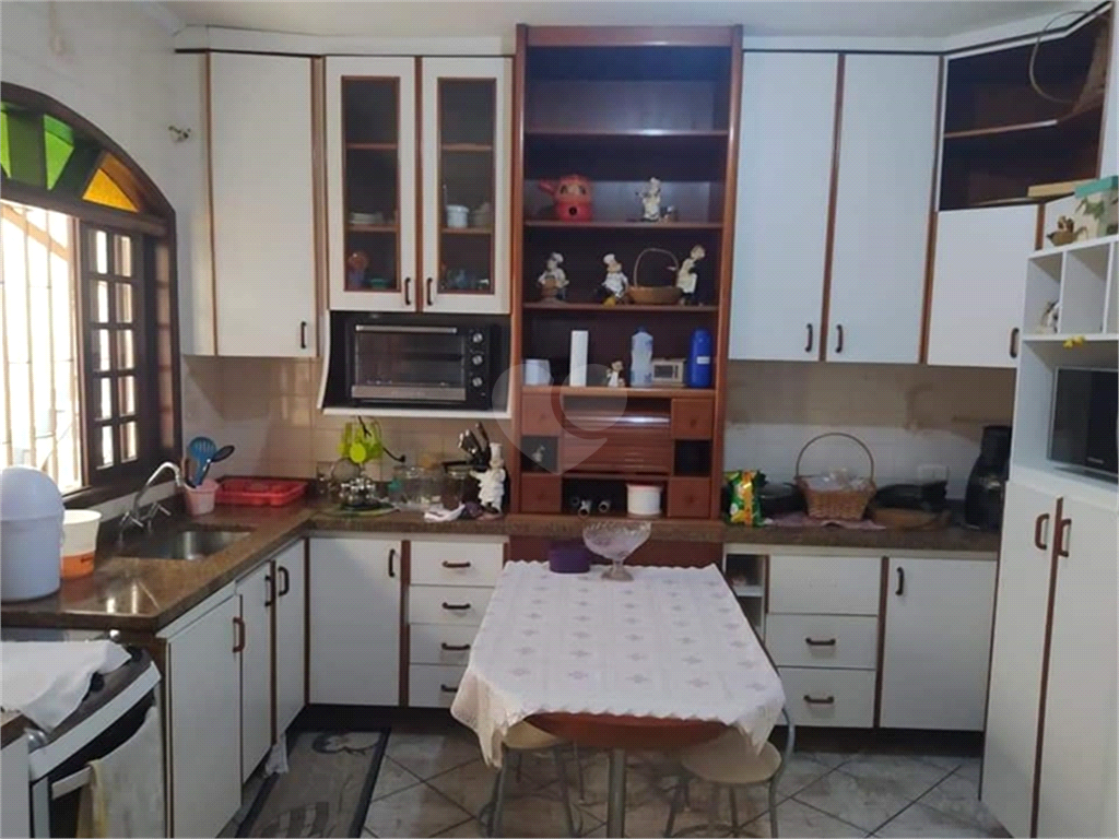 Venda Casa Guarulhos Jardim Santa Cecília REO918264 8