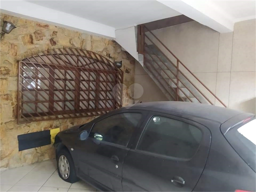 Venda Casa Guarulhos Jardim Santa Cecília REO918264 23