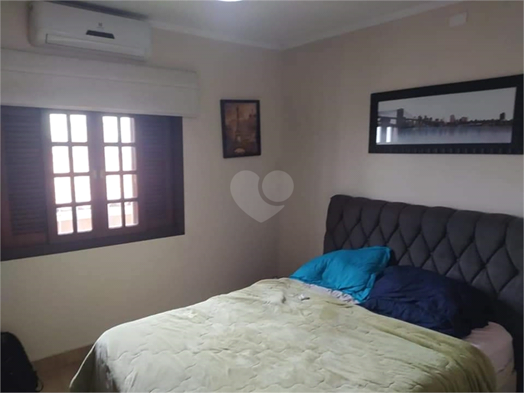 Venda Casa Guarulhos Jardim Santa Cecília REO918264 13