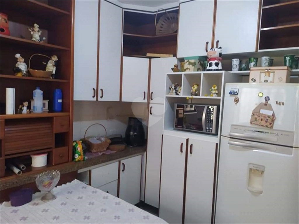 Venda Casa Guarulhos Jardim Santa Cecília REO918264 9