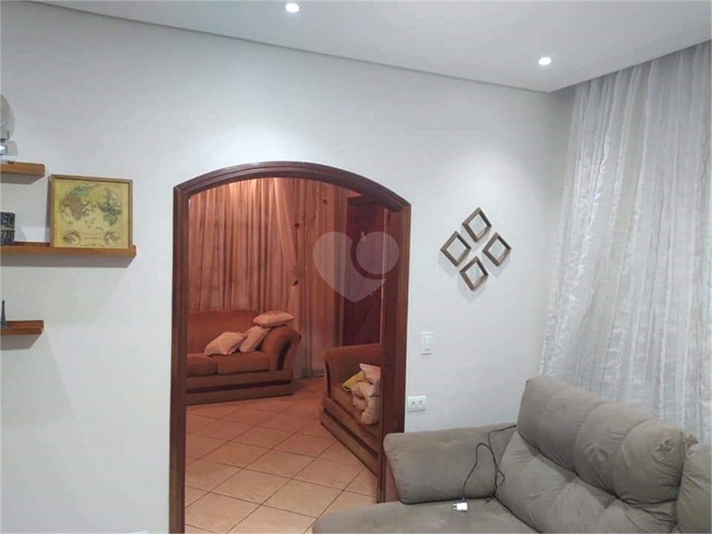 Venda Casa Guarulhos Jardim Santa Cecília REO918264 2