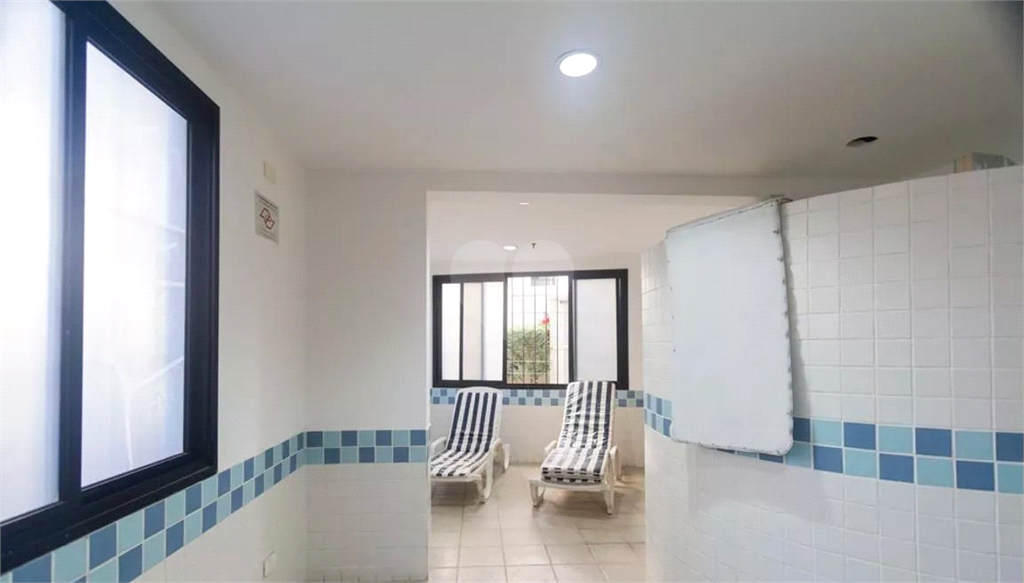 Venda Apartamento São Paulo Saúde REO918268 29