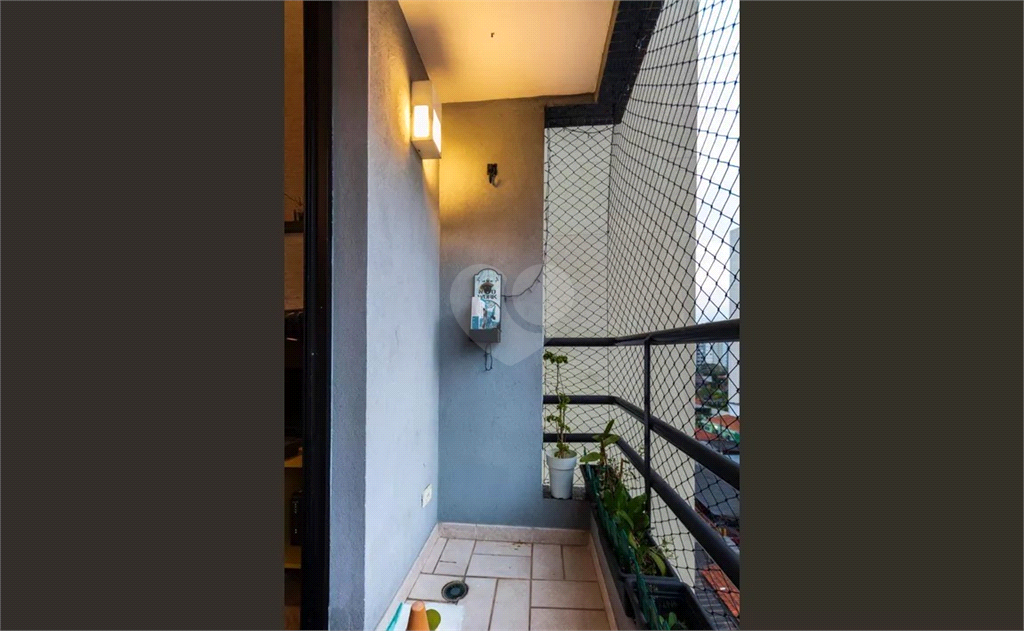 Venda Apartamento São Paulo Saúde REO918268 18