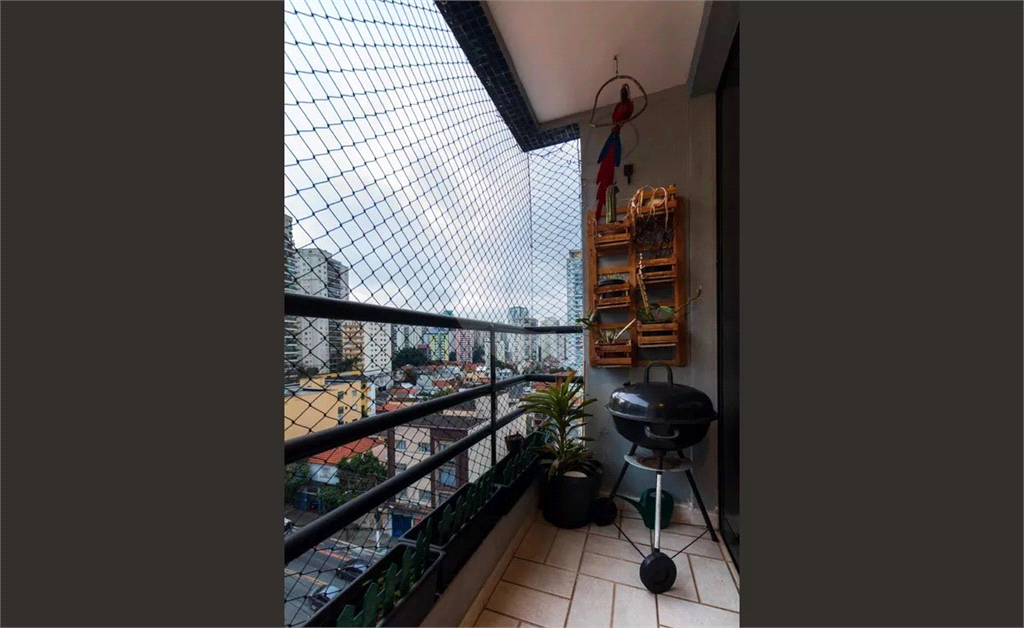 Venda Apartamento São Paulo Saúde REO918268 16